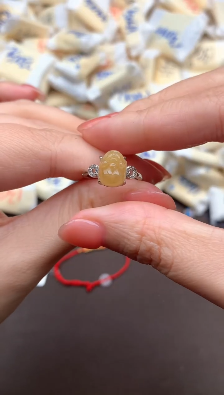 【闪购商品】翡翠挂件银S925镶嵌一