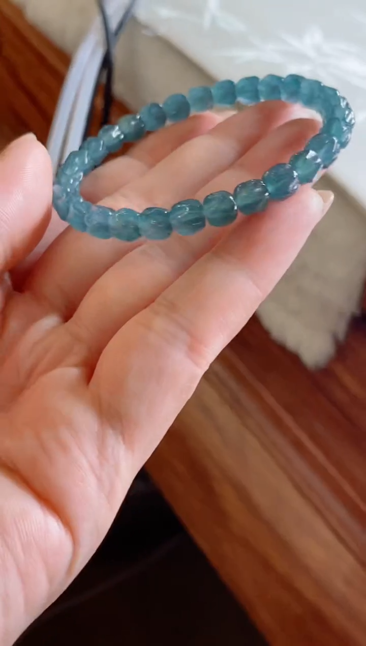 颈饰未镶嵌翡翠0232516989（卡6+）