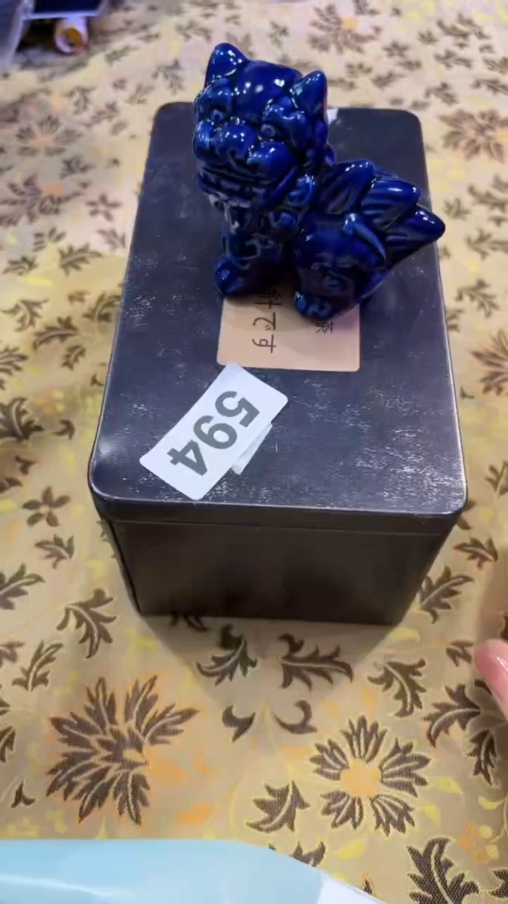 瓷片陶茶666文玩周边多人