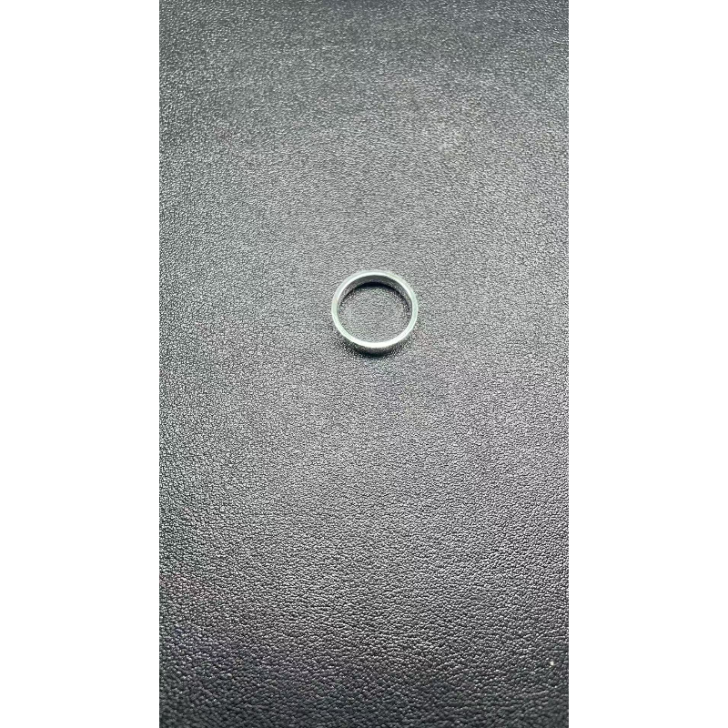 足银戒指 足银戒指【高端定制】GMB-2628时尚设计戒指多样性发一件