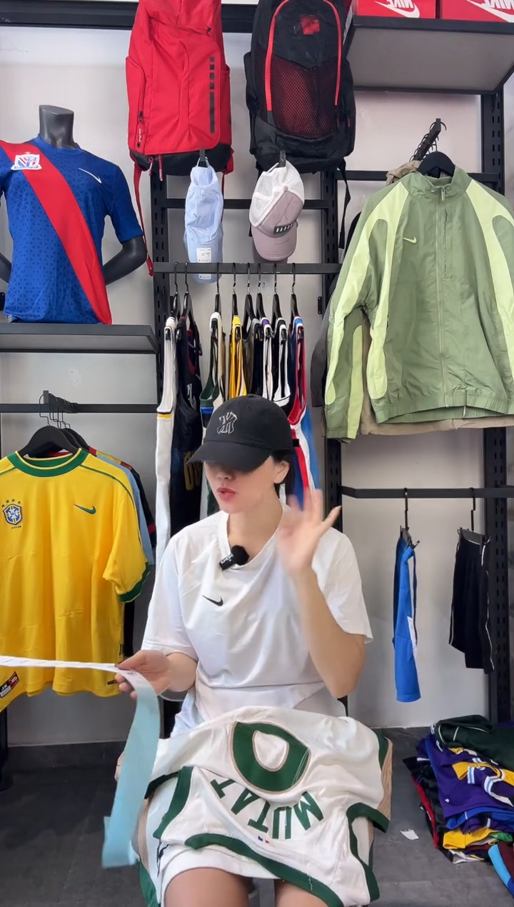 550·编码 耐克卫衣服饰过款为准 尺码·
