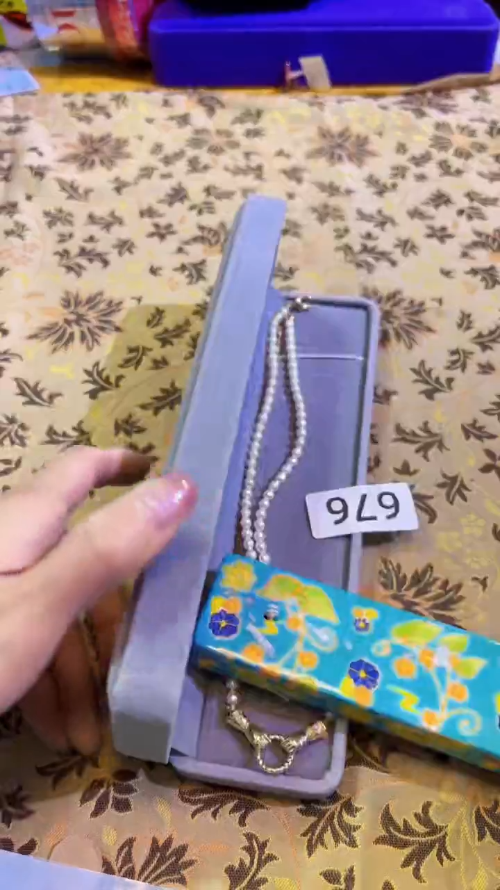 【闪购商品】瓷片陶茶666文玩周边多人