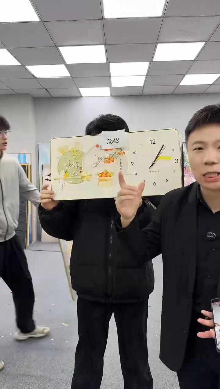 孤品微瑕黑马闪购C542