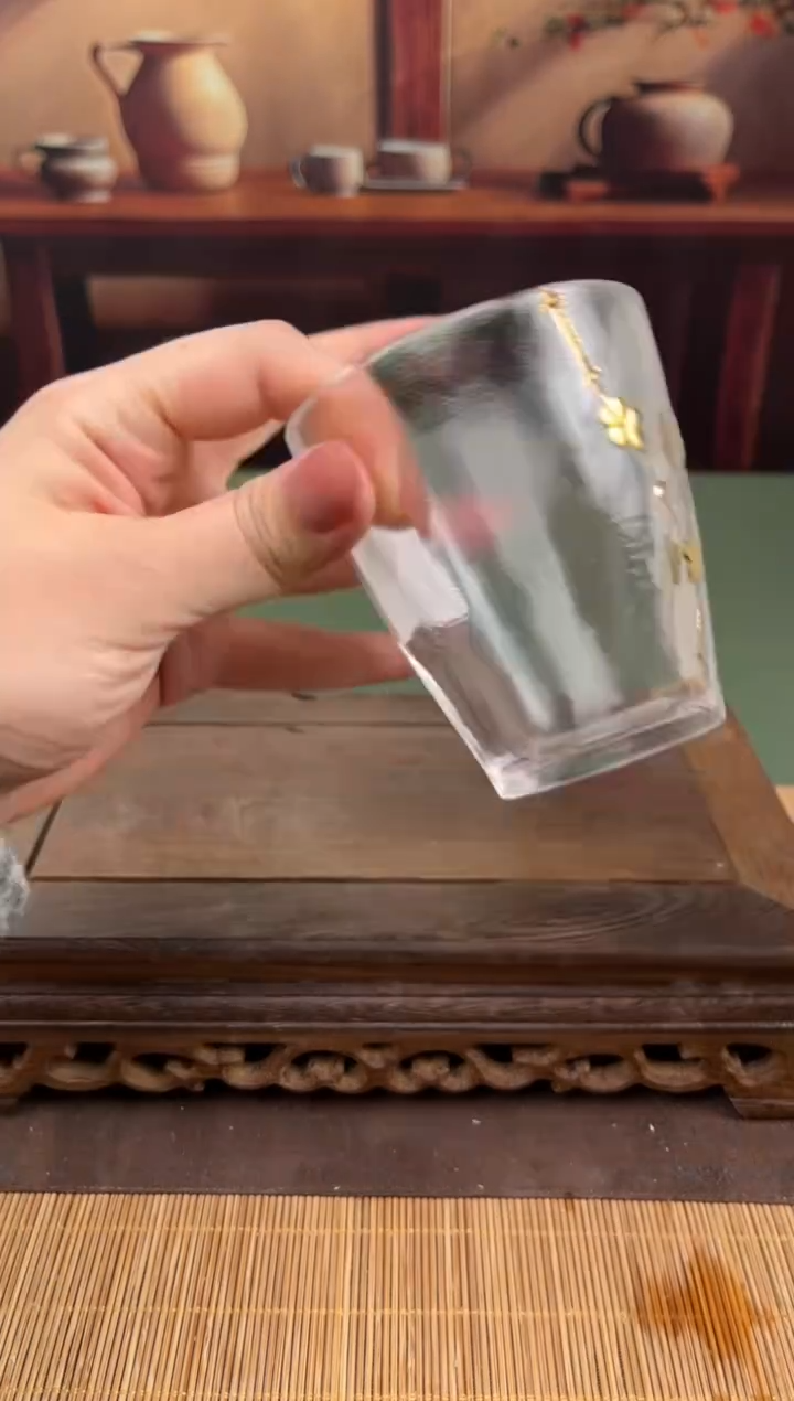 【闪购商品】顾德茶器福利闪购链接