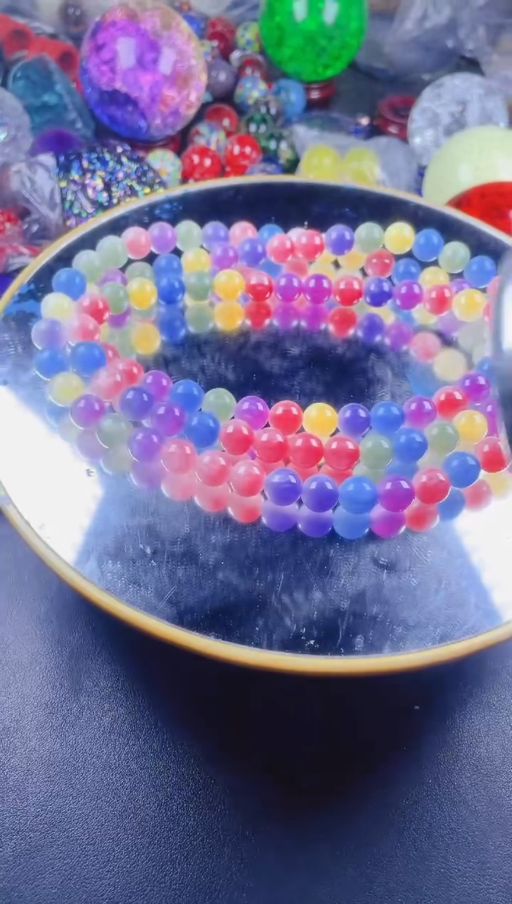 无无酸洗108颗卡10所见所得