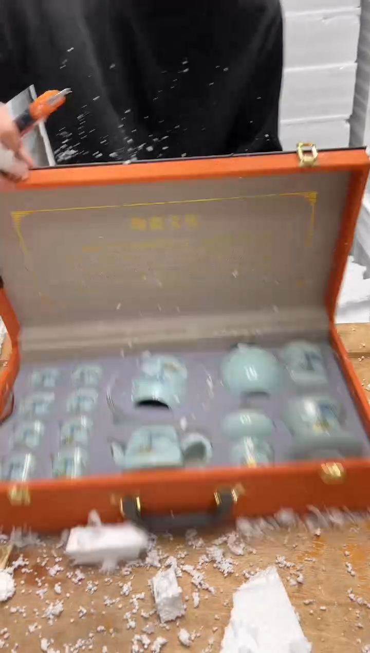 【闪购商品】其他@@@@【闪购链接】精美茶具便宜卖了