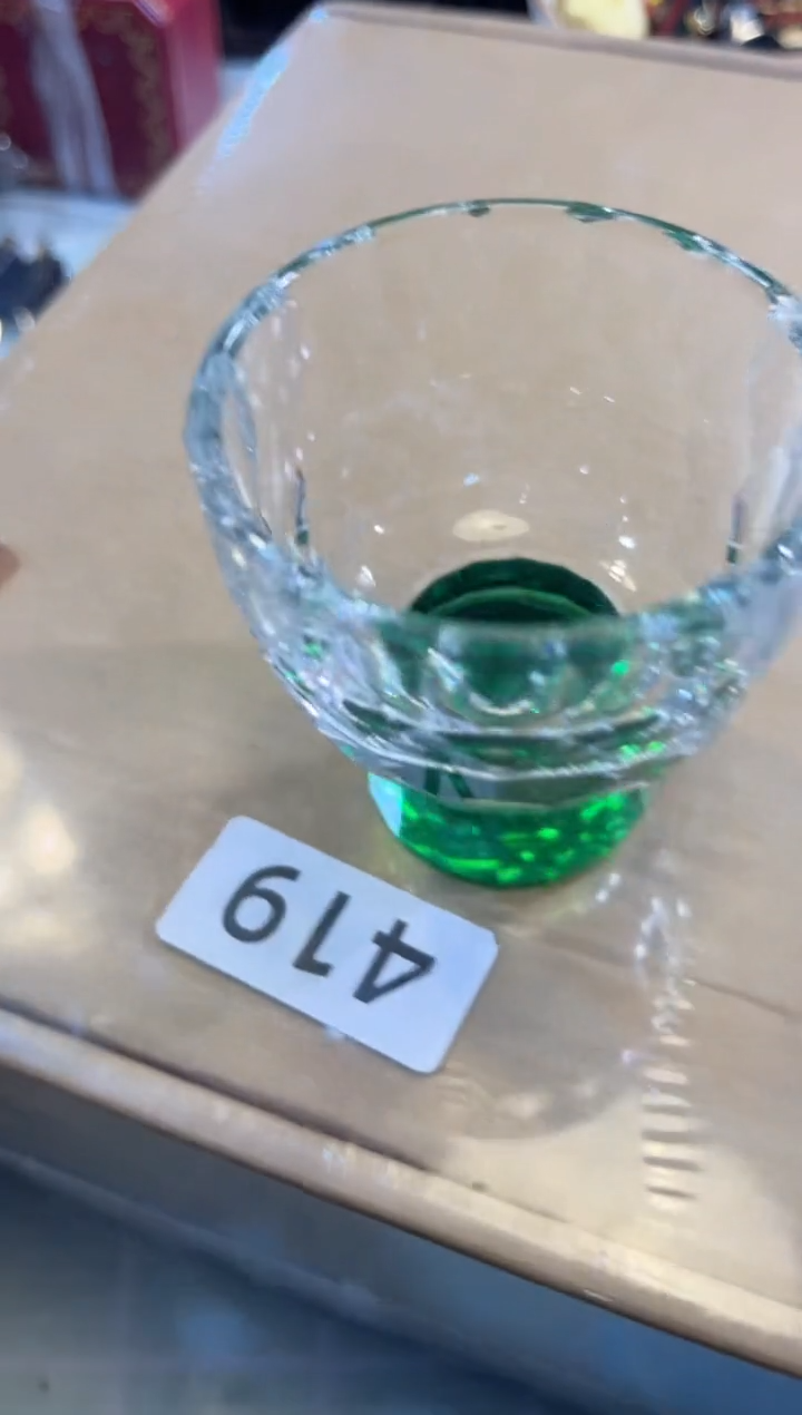 【闪购商品】瓷片陶茶666文玩周边多人
