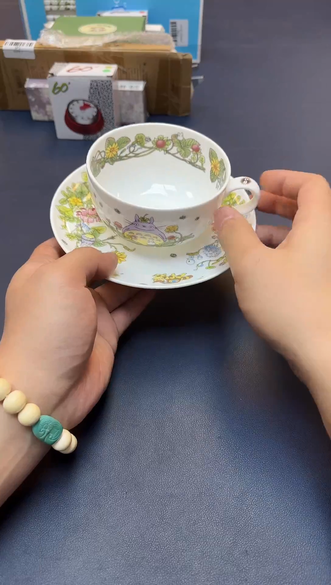 瓷片新号开播，全场大漏@@K5-6