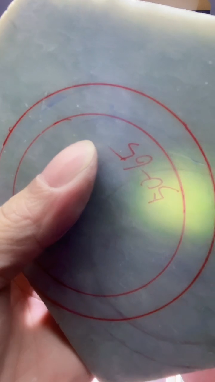 未镶嵌定制翡翠欧*翡翠