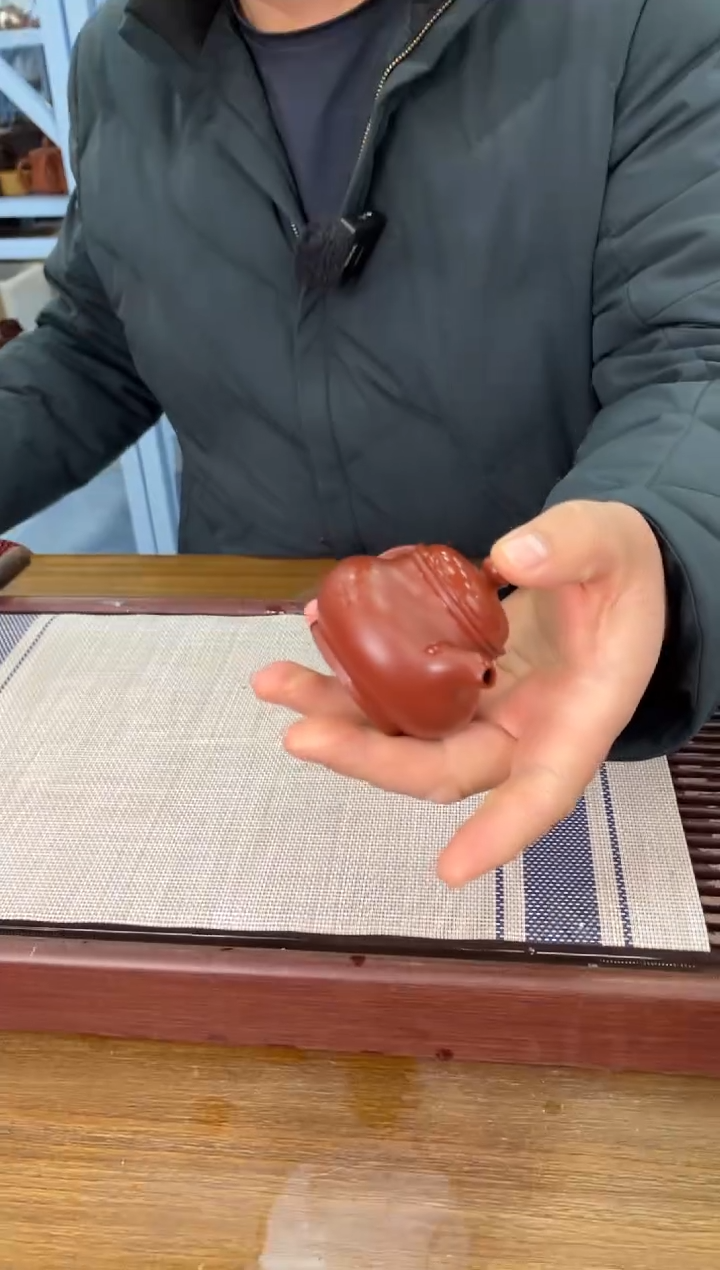 【闪购商品】紫砂茶杯宜兴紫砂茶杯