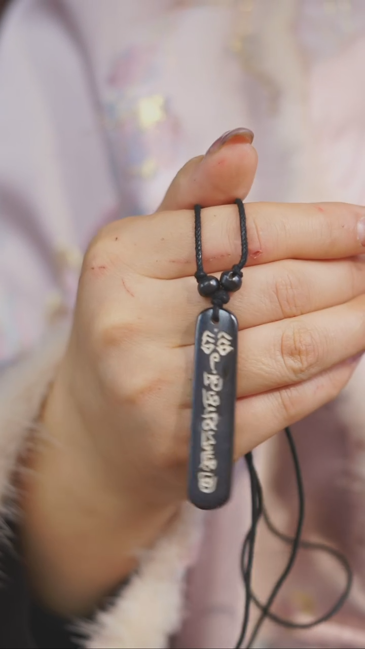 【闪购商品】玛瑙/玉髓项链未镶嵌多样性发一