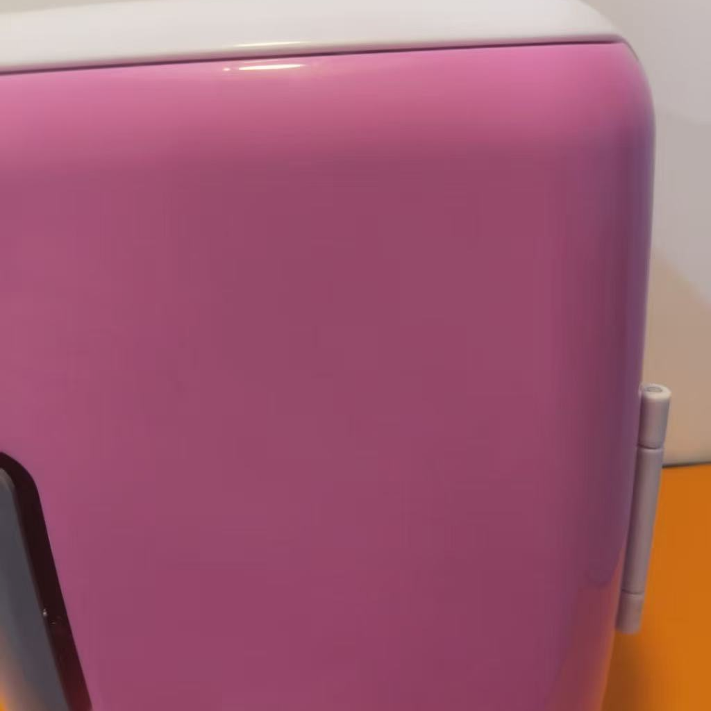 SX车载小冰箱123SX