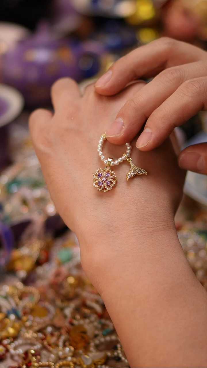 【闪购商品】盖碗盖碗提溜盖碗提溜