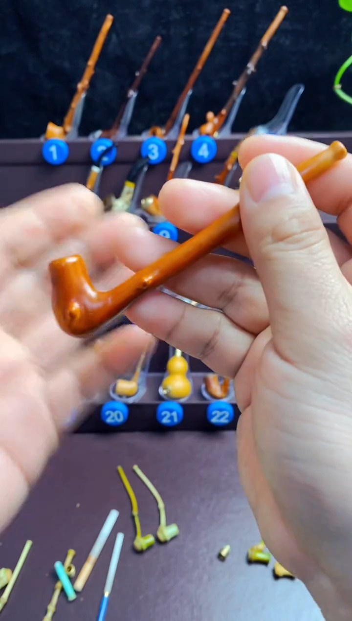 【闪购商品】木檬子木的精品小斗