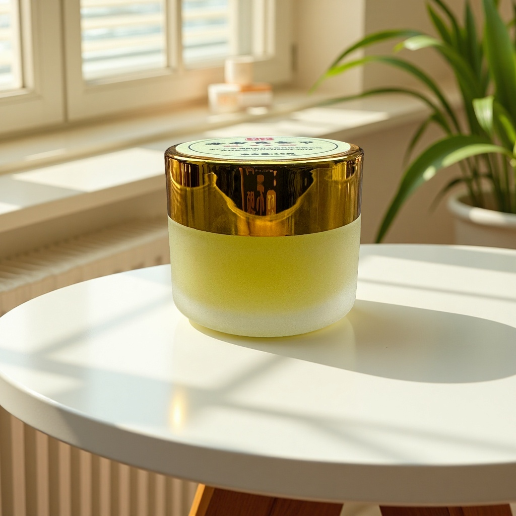 【一哥甄选】海南黄金甲精华膏高油特浓香型老树香料香味一瓶15克