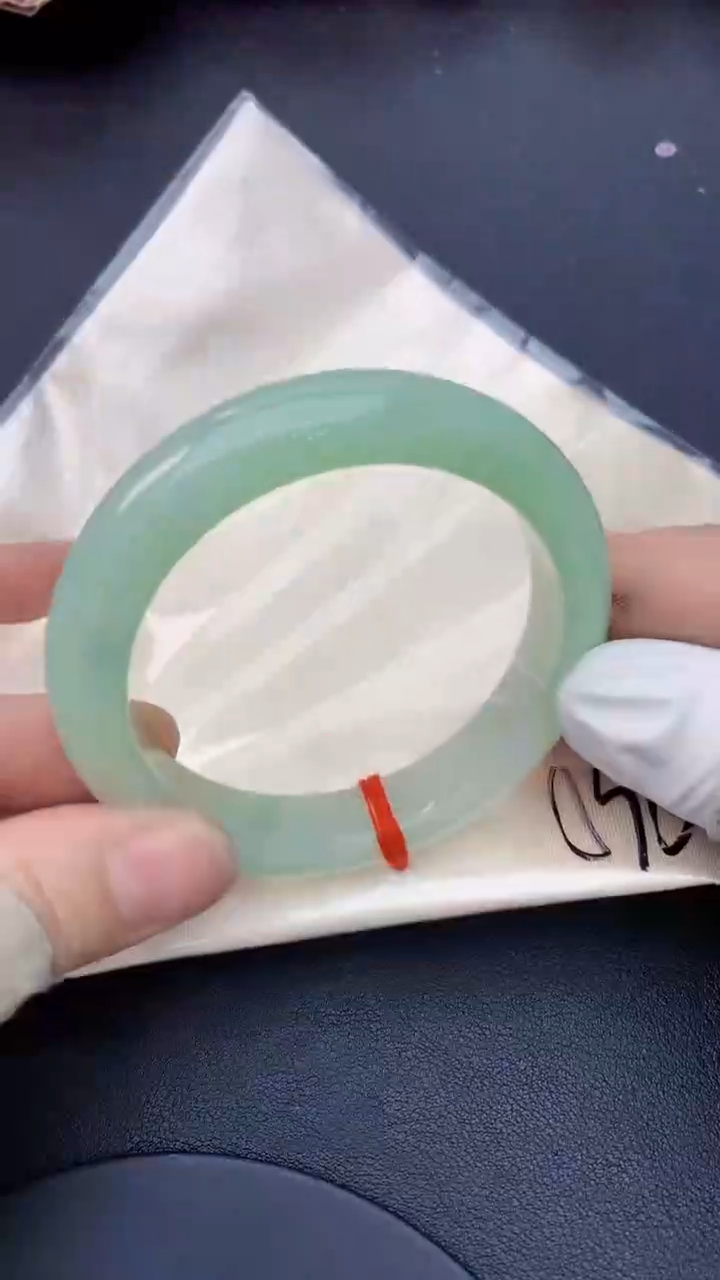 未镶嵌手镯翡翠0785715073