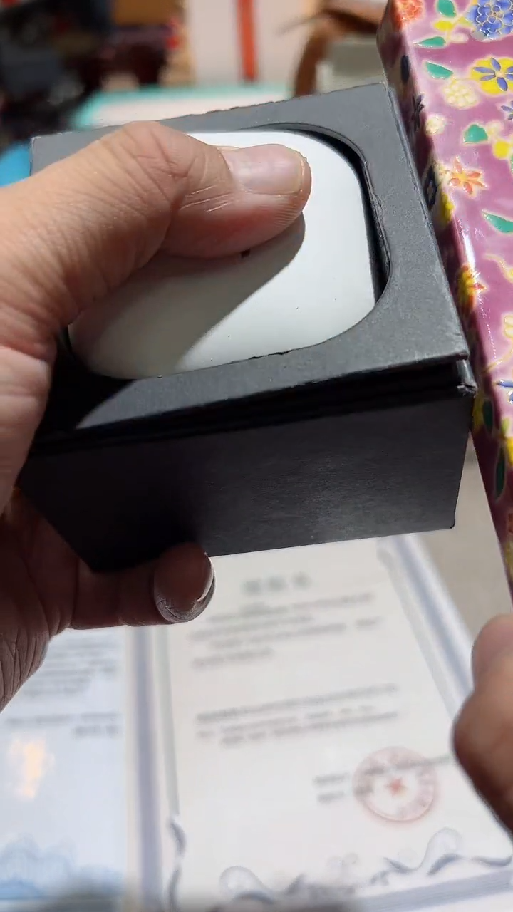 【闪购商品】瓷片正品保真，清库存