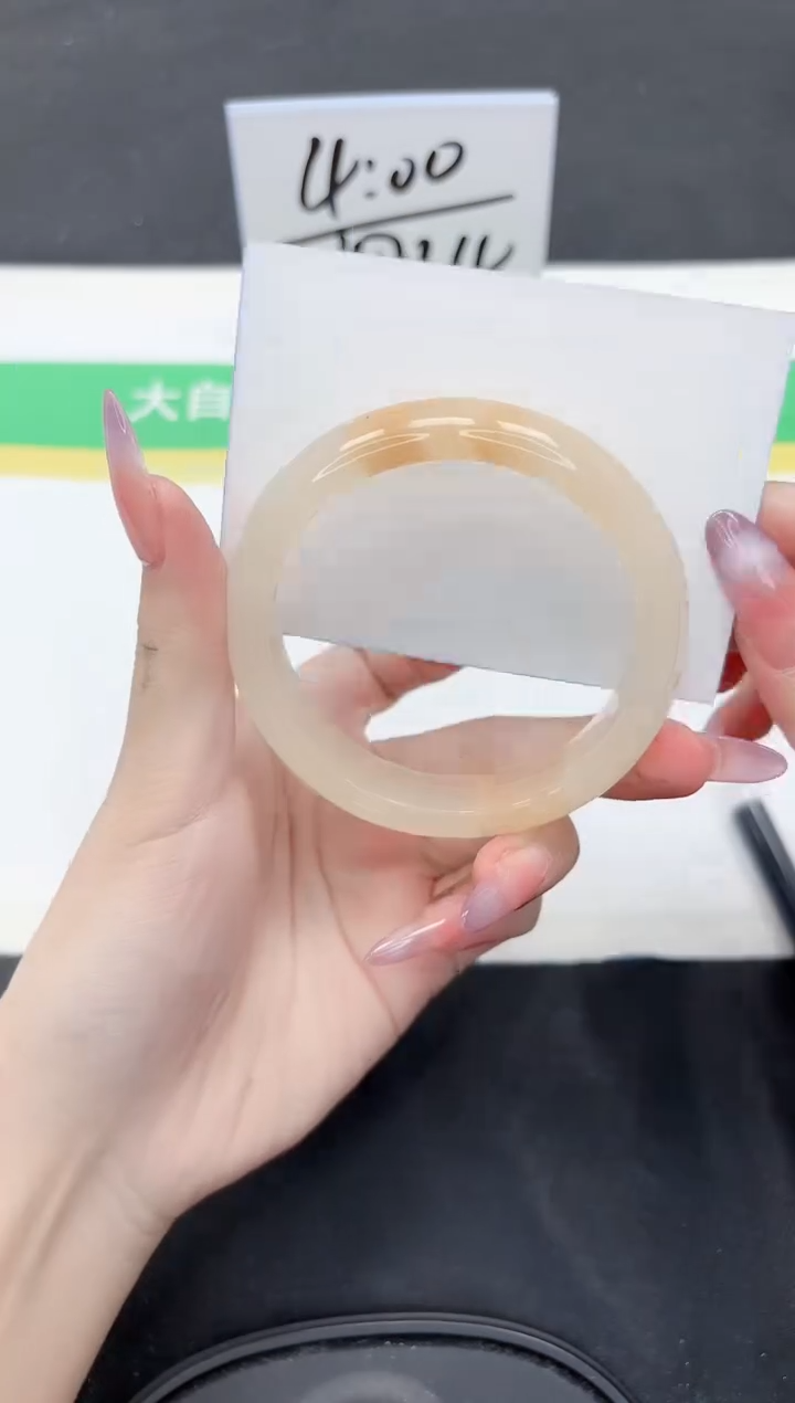 石英质玉手镯未镶嵌278-59.3