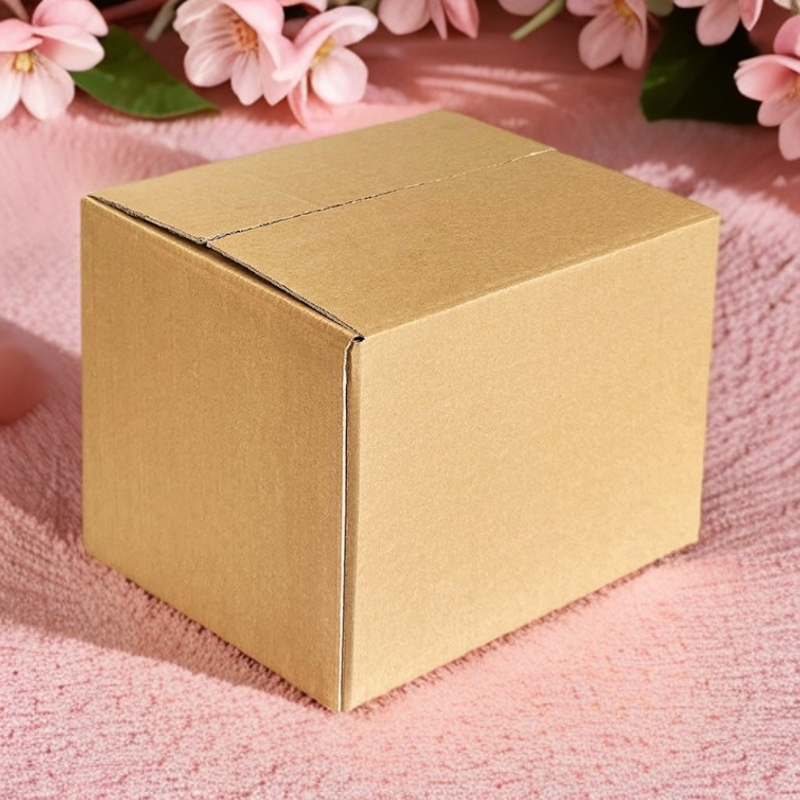 折叠电烤炉纸箱家用收纳箱微瑕疵