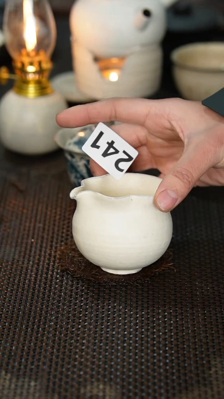 【闪购商品】241景德镇{立梦陶}手作