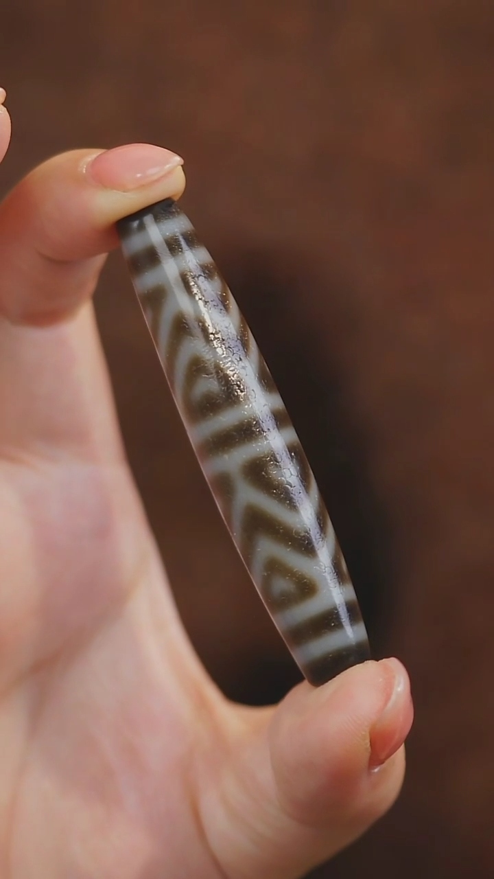 【闪购商品】玛瑙/玉髓单珠未镶嵌多样性发其一