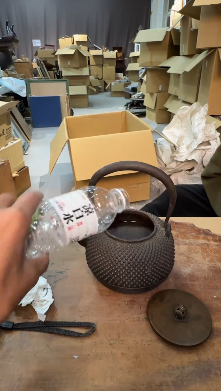 【闪购商品】摆件13y古美術空间美学D54