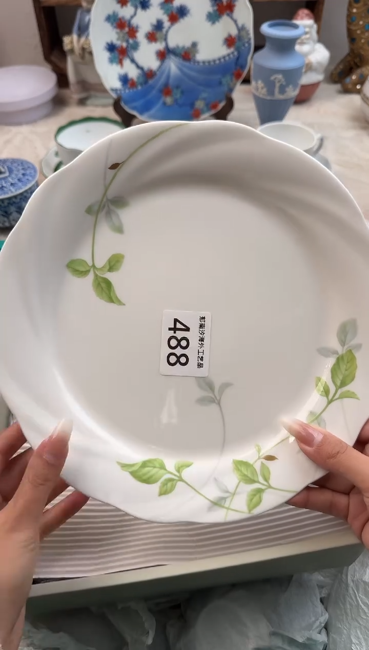 ❄*靜F          488