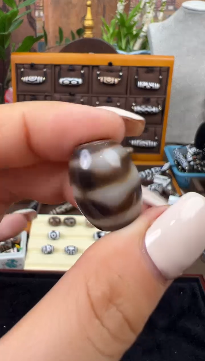 【闪购商品】玛瑙/玉髓吊坠(不含链)未镶嵌45.