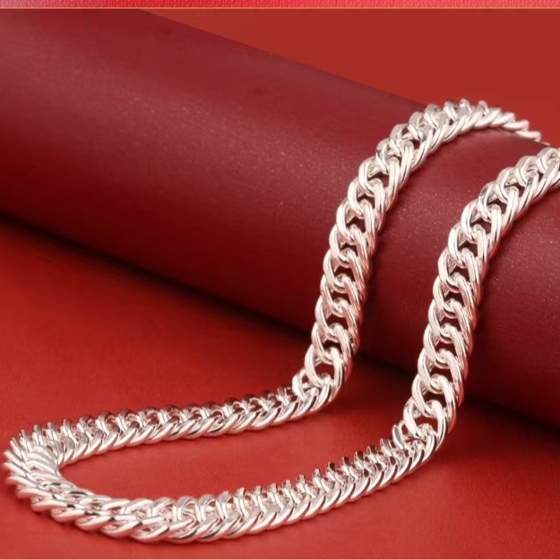 （新年限定）百搭坦克链