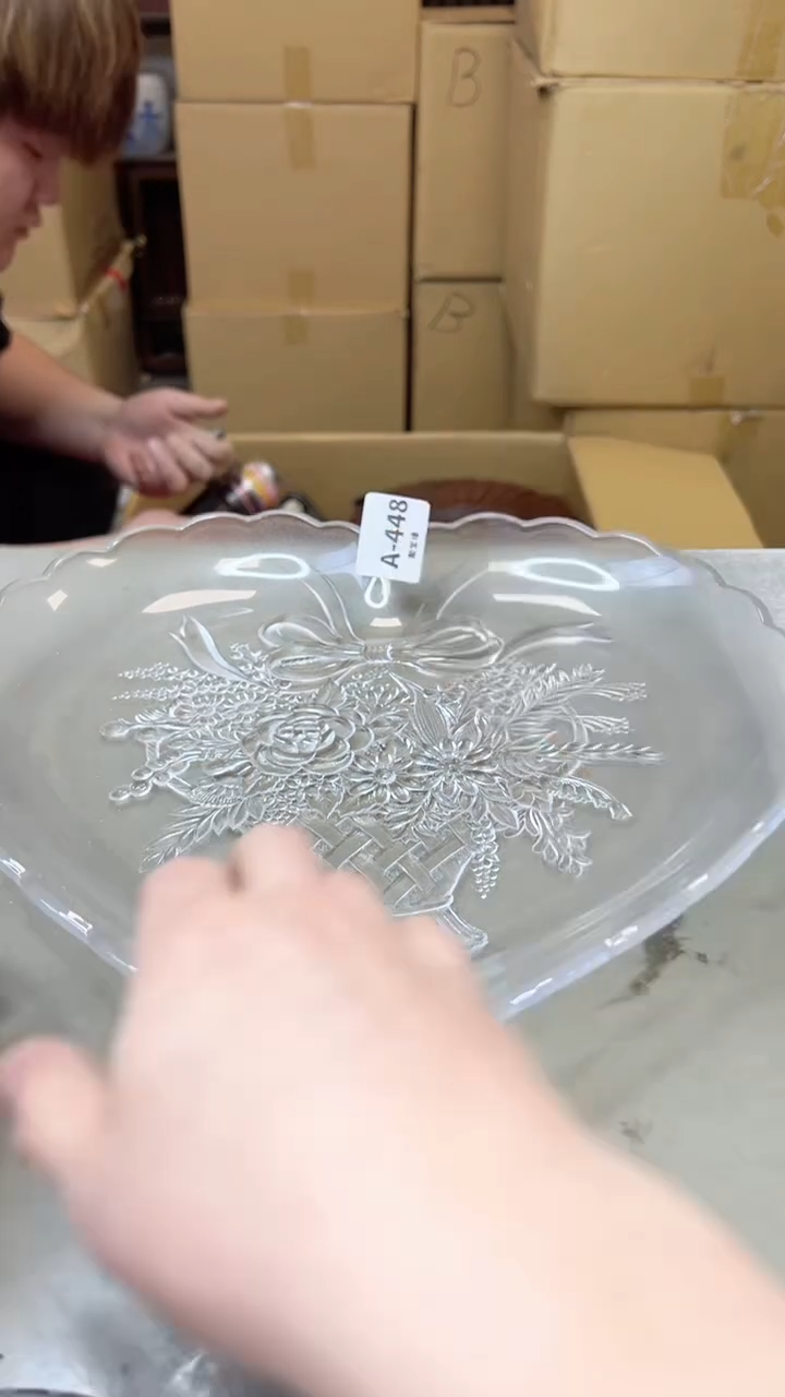 【闪购商品】瓷片448聚宝缘海淘精选