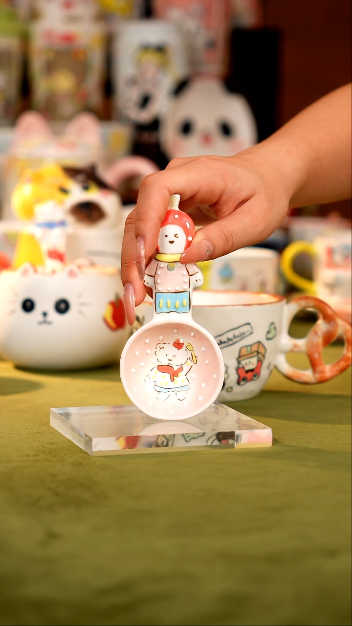 牡野器物牡野器物