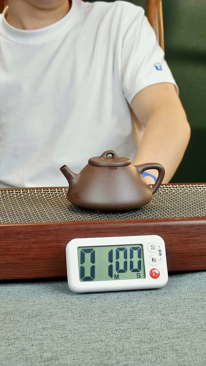 茶壶紫砂琴*子冶石瓢