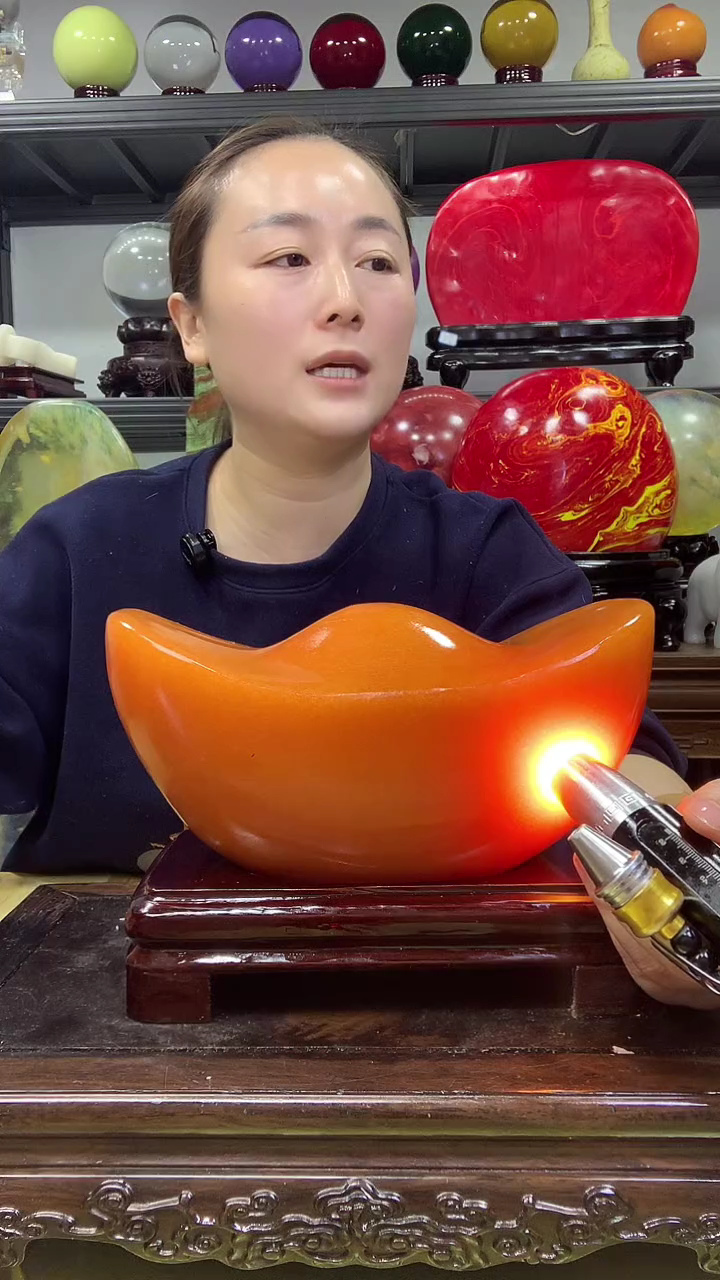 木家居摆件办公室摆件创意摆件玄关博古架工艺品摆件会所商务摆件