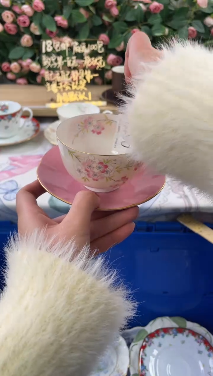 瓷片叉*熊190狗哥瓷器直播间111