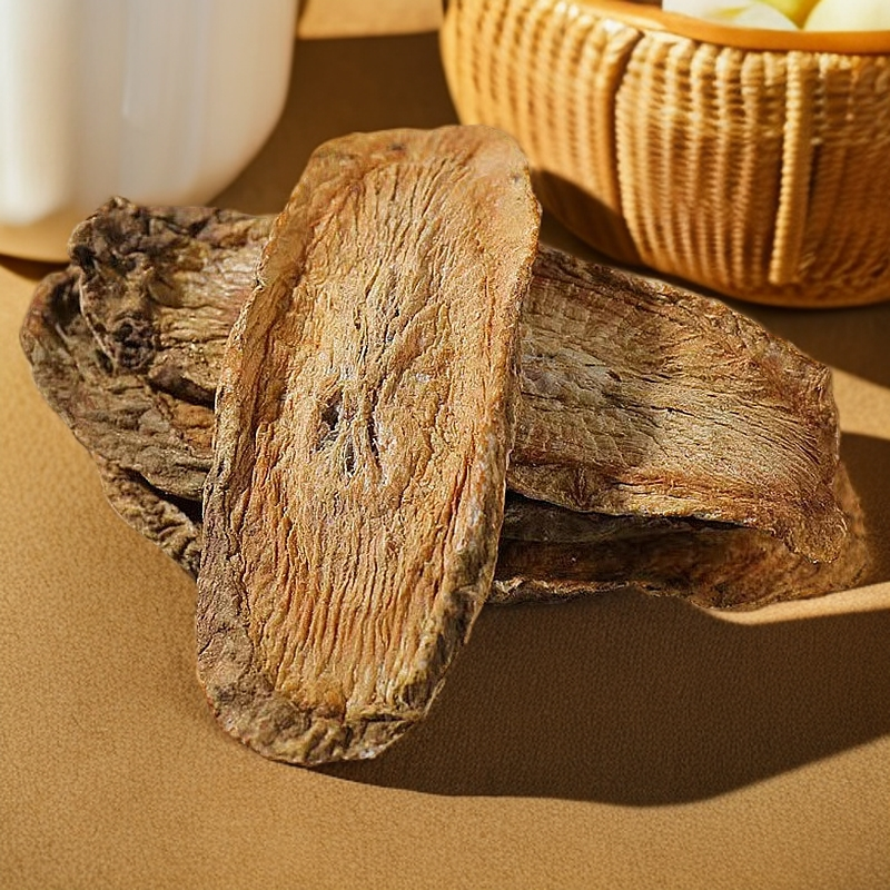 【主播甄选】云南山货神牛根牛蒡根煲汤金边老根养生泡茶