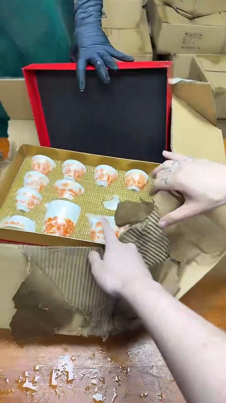 瓷片其他精品茶具@@@@@@@@@@@@