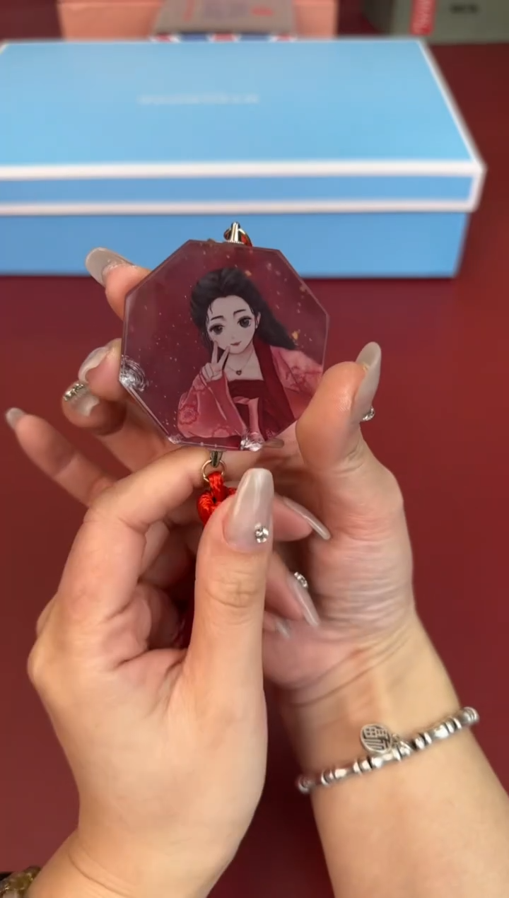 【闪购商品】瓷片正午瓷缘 臻品源泉@@CQ196