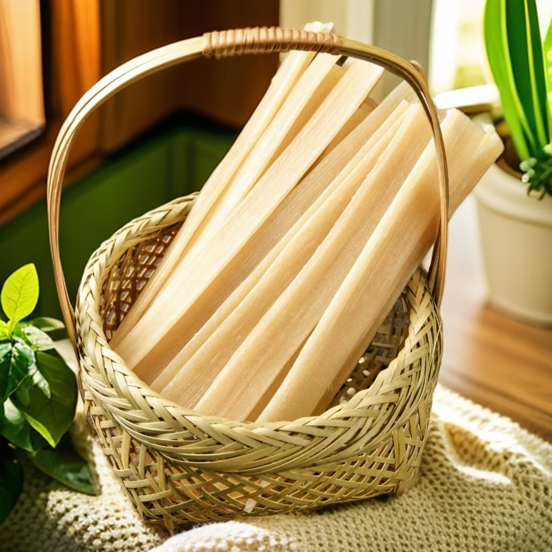 拍一单到手一袋50克鲜粉条宽粉【FD】