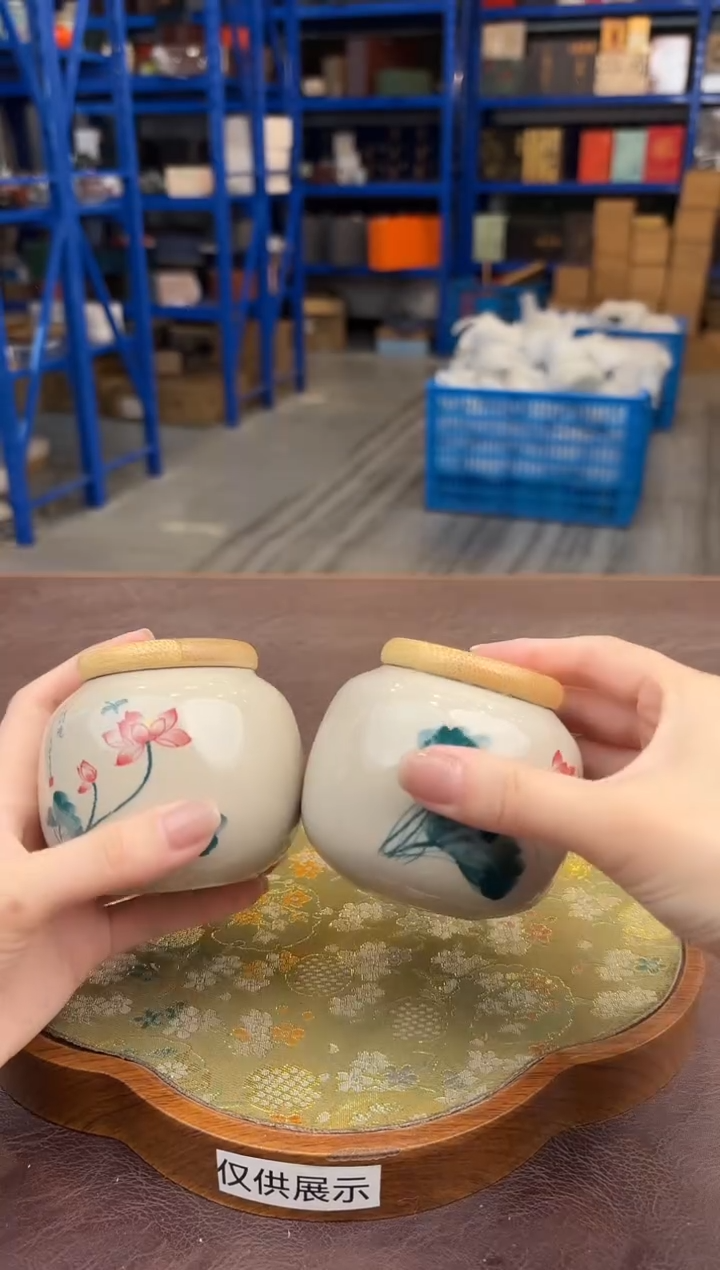 【闪购商品】嘉禾茶空间直播清仓福利1111111