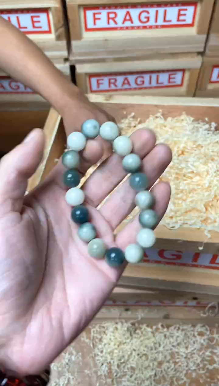 手串玉见文玩云仓
