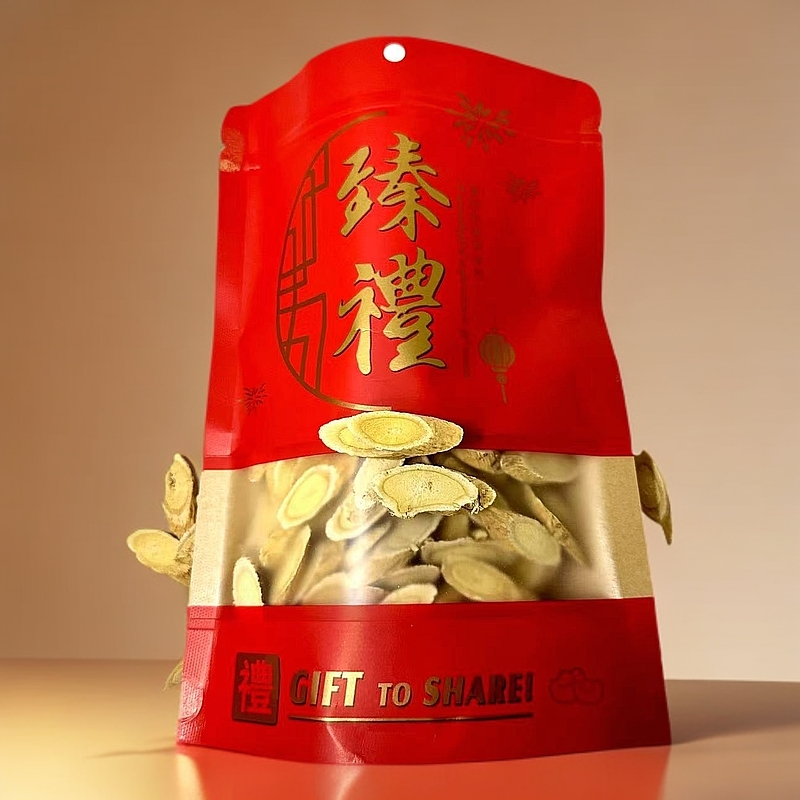 大片黄芪品质保证