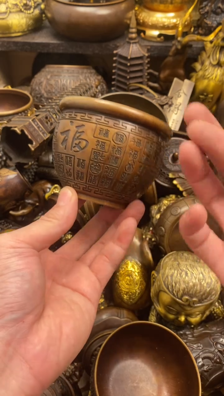 案台摆件 物品摆件