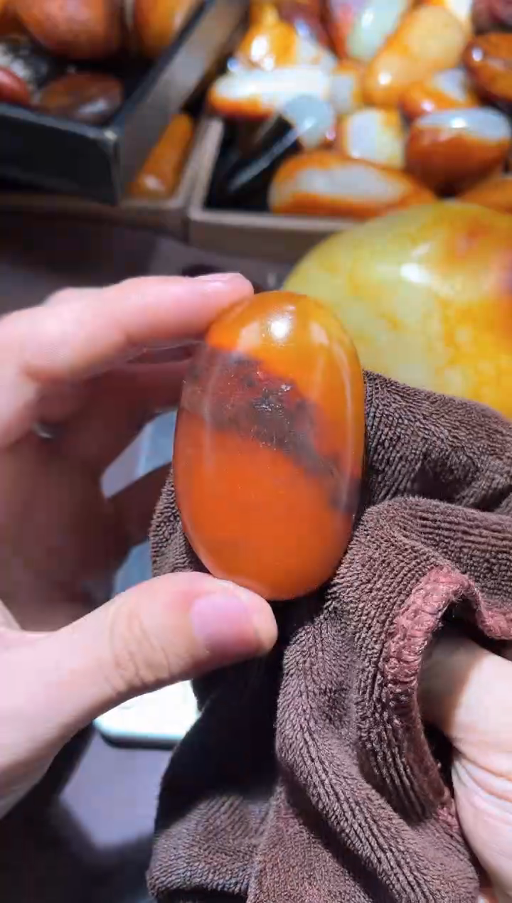 【闪购商品】和田玉（子料）颈饰未镶嵌YL-WW-2.6-71