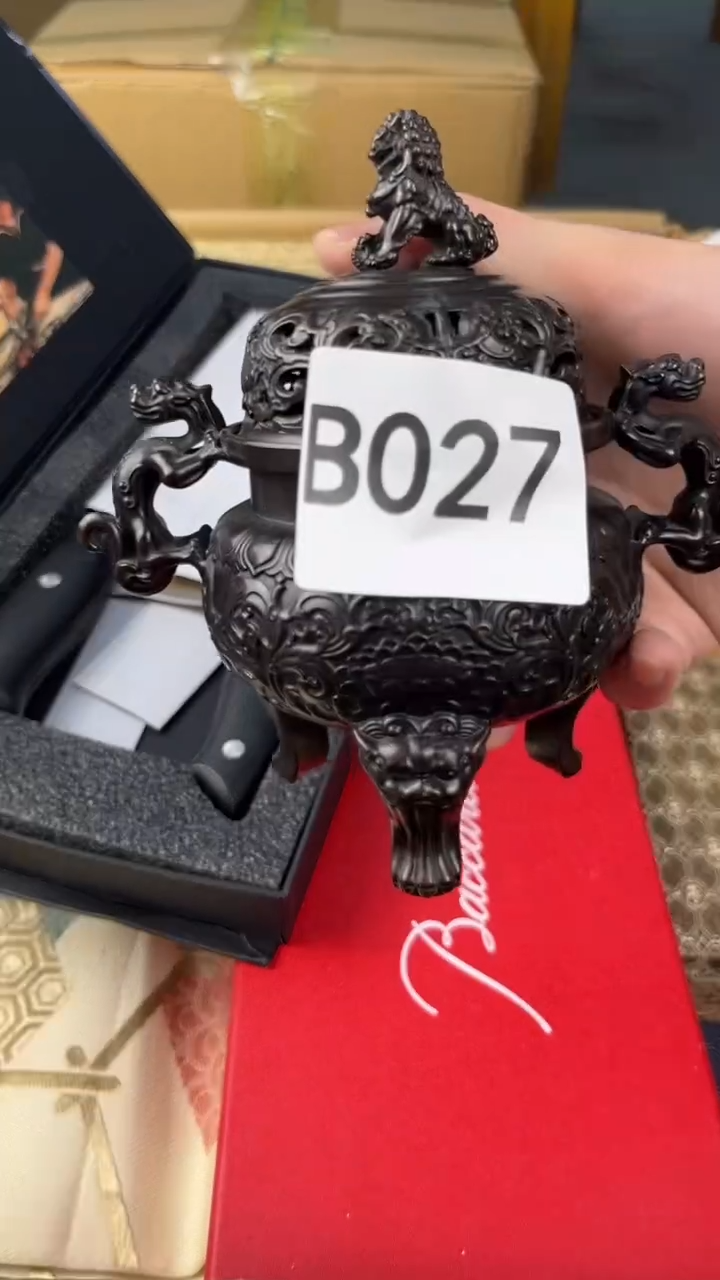 瓷片小*盛匠轩古美术