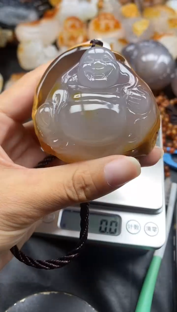 未镶嵌1玛瑙/玉髓爱*地ll