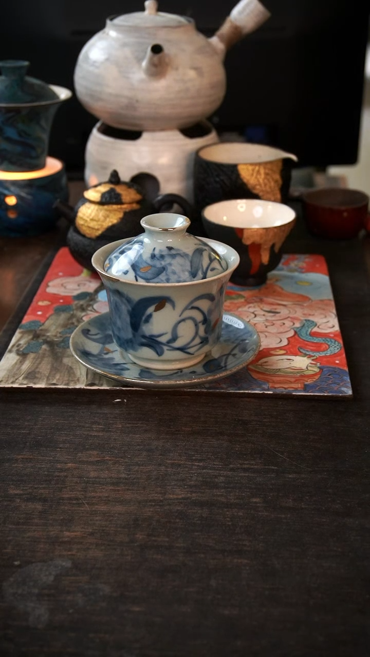 【闪购商品】其他776小康茶器小康茶器
