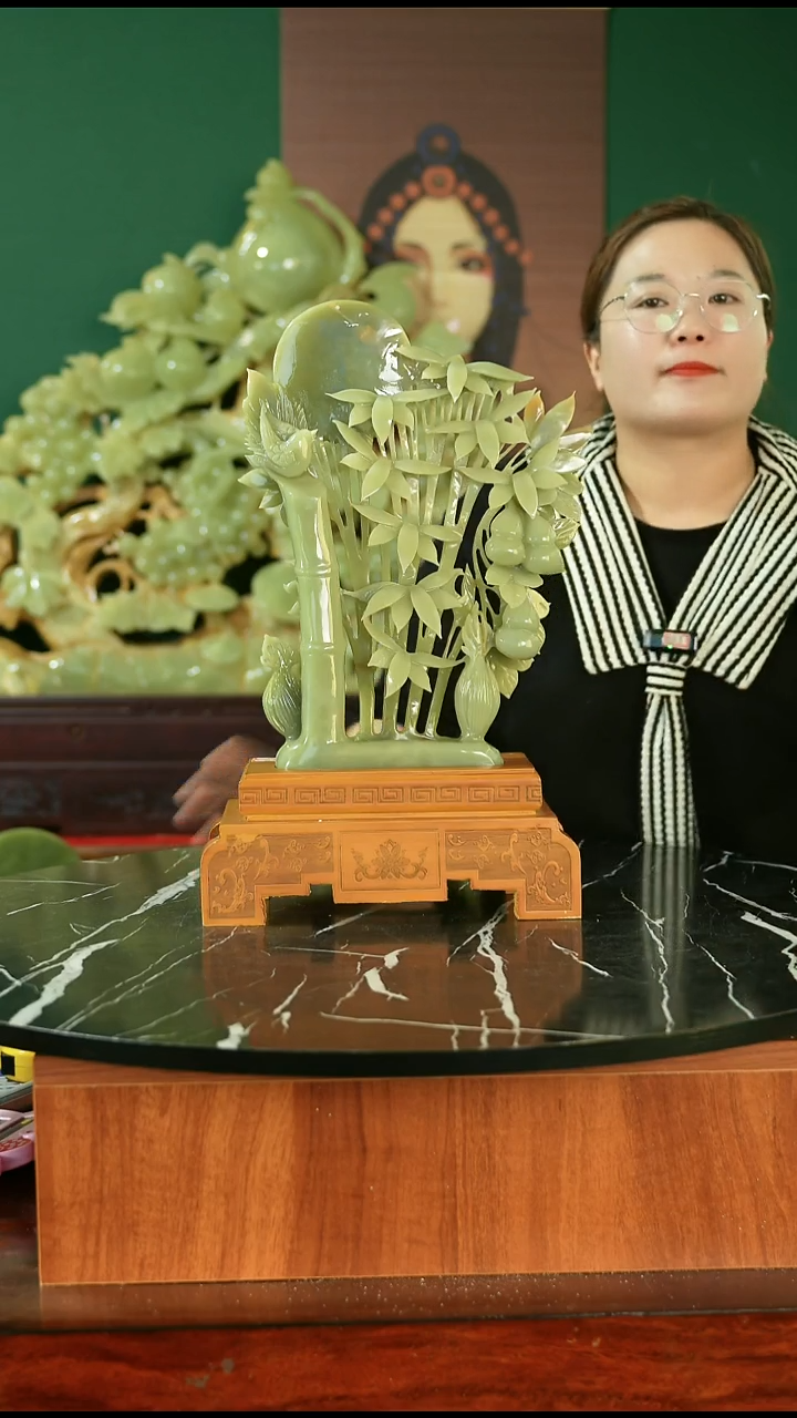 石材家居饰品摆件78787887