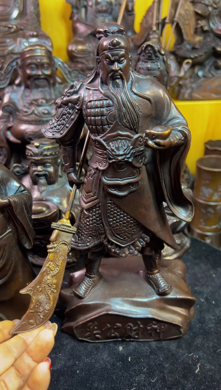 【闪购商品】1案台摆件 物品摆件 