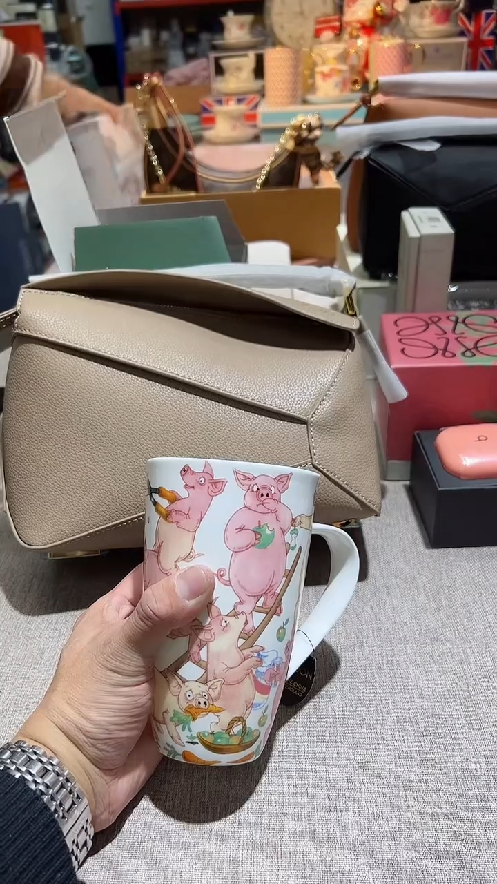 【闪购商品】瓷片正品保真，清库存