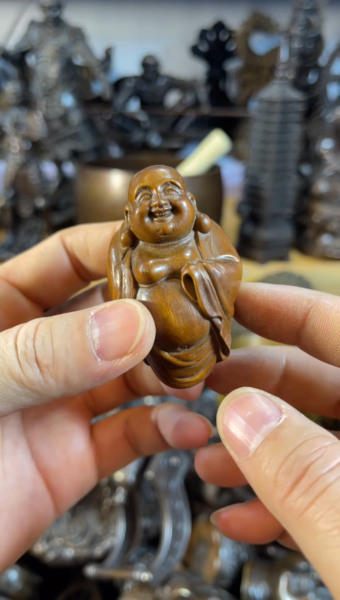 【闪购商品】1物品摆件 案台摆件